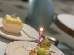 -KNOTKNOT珞珞·日式甜品(K11店)