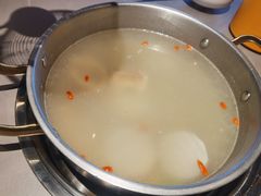 -潮发潮汕牛肉店(龙洞店)