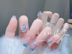 -LIZ STUDIO日式美甲美睫