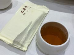 -大海湾酒楼(人南店)