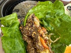 -二刚大块烤肉(东山商业街店)