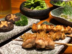-千代武日本料理(爱建店)