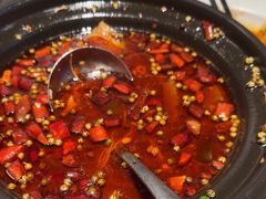 -巴蜀风·地道川菜(总店)