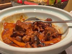 -百富源·海鲜辽菜(浑河堡店)