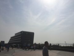 景点-南汇嘴观海公园