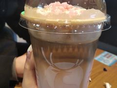 -luckincoffee瑞幸咖啡(香港名店街店)