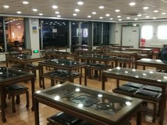 大堂-庆丰包子铺(中央大街店)