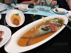 -丰收日·小海鲜·沪上家宴(顾村正大店)