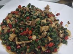 -巴国布衣·Sichuan Folk(紫荆店)
