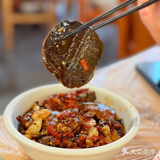 铁头烧菜馆(翠苑路分店)