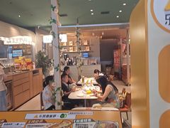 -乐凯撒披萨(蛇口花园城店)
