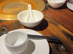 -大良毋米粥·粥底火锅(岭南天地店)