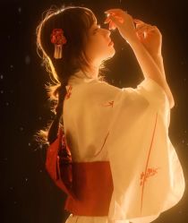 -蜜桃少女VISION写真馆(雁塔店)