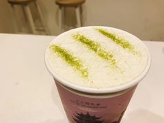 -一杯潮茶·专注潮汕茶饮(十二中创始店)