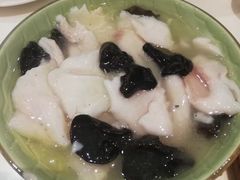 -光明邨大酒家(淮海路店)