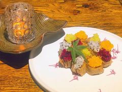 -HOME餐厅粤菜 融合菜