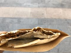 -阿甘锅盔(中关村食宝街店)