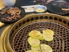 -極屋鮨牛 · 烧肉酒场(时代C馆店)