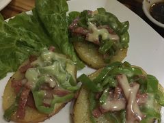 芝士土豆-烧鸟周居酒屋(香山店)