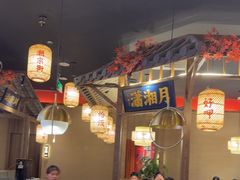 -恰饭·老长沙市井菜(天河客运站店)