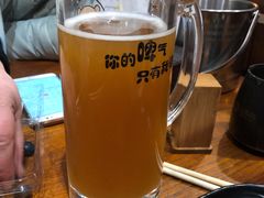 -汉森熊啤酒屋(双塘东路店)