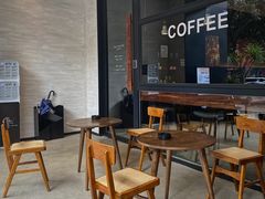 -野鸽子咖啡(航空路店)