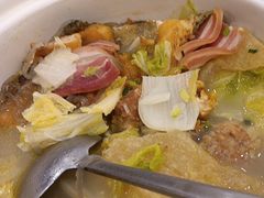 -成事园(真北店)