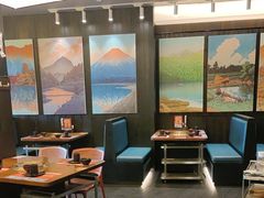 -海之屋韩式烤肉(海棠68环球美食街店)