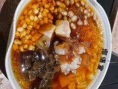 -椰语堂·海南清补凉(友谊阳光城店)