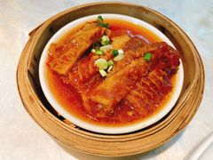 金钱肚-啫·粤风料理·啫啫煲(仓山万达广场店)
