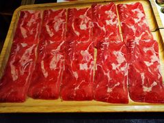 钻石肥牛-许府牛火锅(信义坊总店)