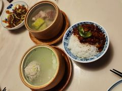 -林四喜·闽南传家菜(鼓浪屿店)