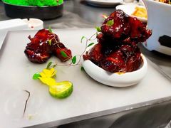 -秀儿四九城·新京菜(亚运村鸟巢店)