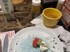 -汉丽斯巴西烤肉自助(市南店)