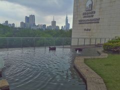 -行者书屋大堂吧 ·下午茶(南京圣和府邸酒店)