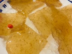 水晶魔芋-贤合庄卤味火锅(时代广场店)