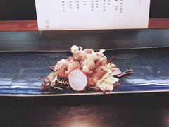 -元熹会席料理