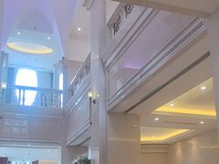 -安吉银润锦江城堡酒店(Hello Kitty主题乐园店)
