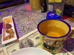 -蘭奢雅集·江浙菜(青山江滩店)