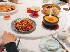 -蓉城小馆(科兴店)