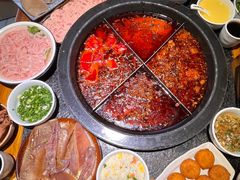 -陈眼镜火锅(总店)