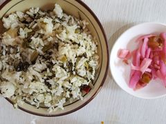 酸菜干饭-郑凉面24h店(黄金小区店)