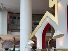 -甘思咪哚·云南艺术餐厅(天河广百店)