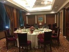 包厢-锦江宾馆-花园餐厅