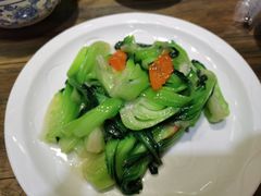 -清真益鑫羊肉手抓馆(南大街店)