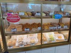-蜂蝶来饼店(拱北总店)
