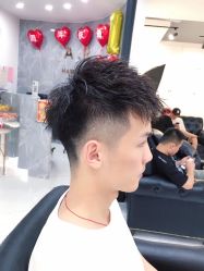 点击看大图 -Cima salon西玛沙龙