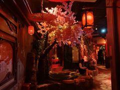 -暴风岛沉浸式体验馆(百联世纪店)