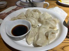 -關東雪东北菜(中庚漫游城店)