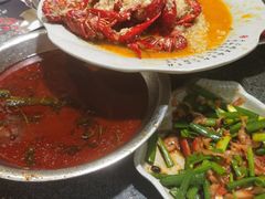 -辣盆盆麻辣小龙虾(哈尔滨总店)